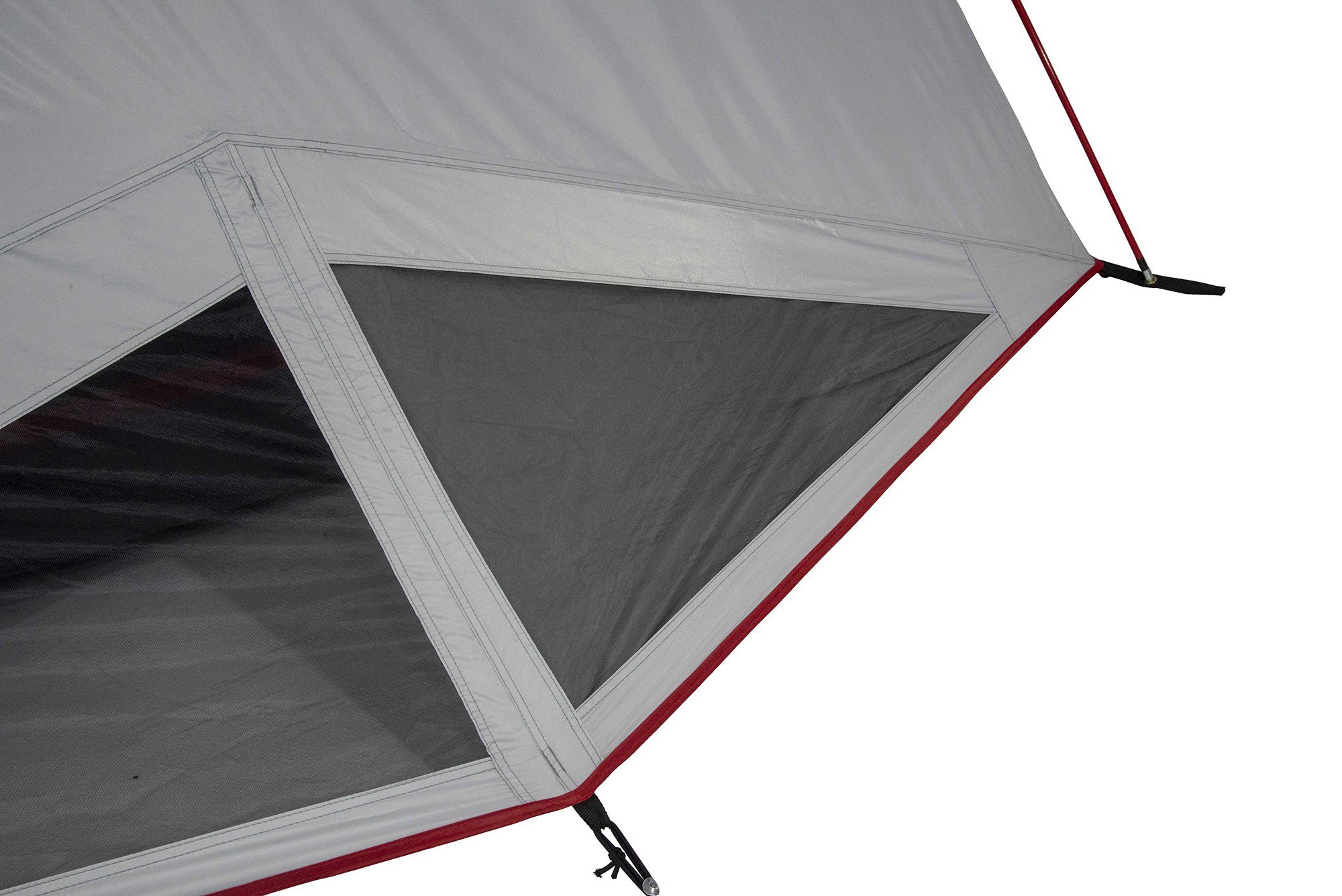 High Peak Kuppelzelt Zelt Almada 4.0, Personen: 4 (mit Transporttasche)