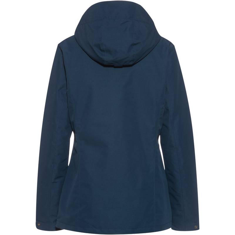 VAUDE Dunami Jacket II Funktionsjacke Damen