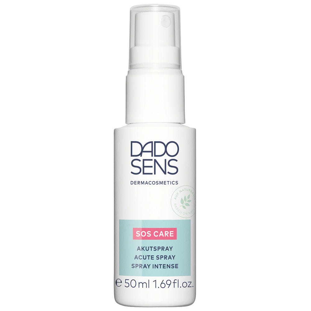 DADO SENS SOS CARE AKUTSPRAY 50 ml