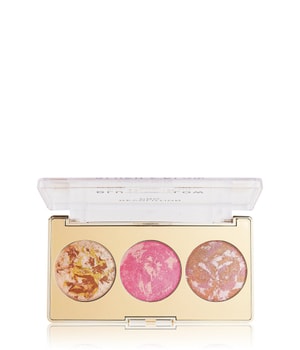 REVOLUTION PRO Blush & Glow Palette Lidschatten Palette-1 Stk
