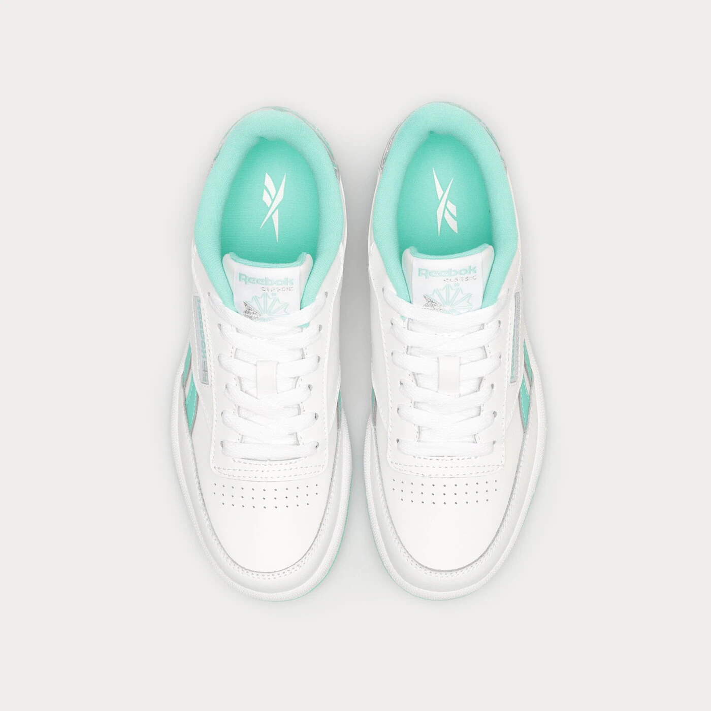 REEBOK CLUB C REVENGE Weiß