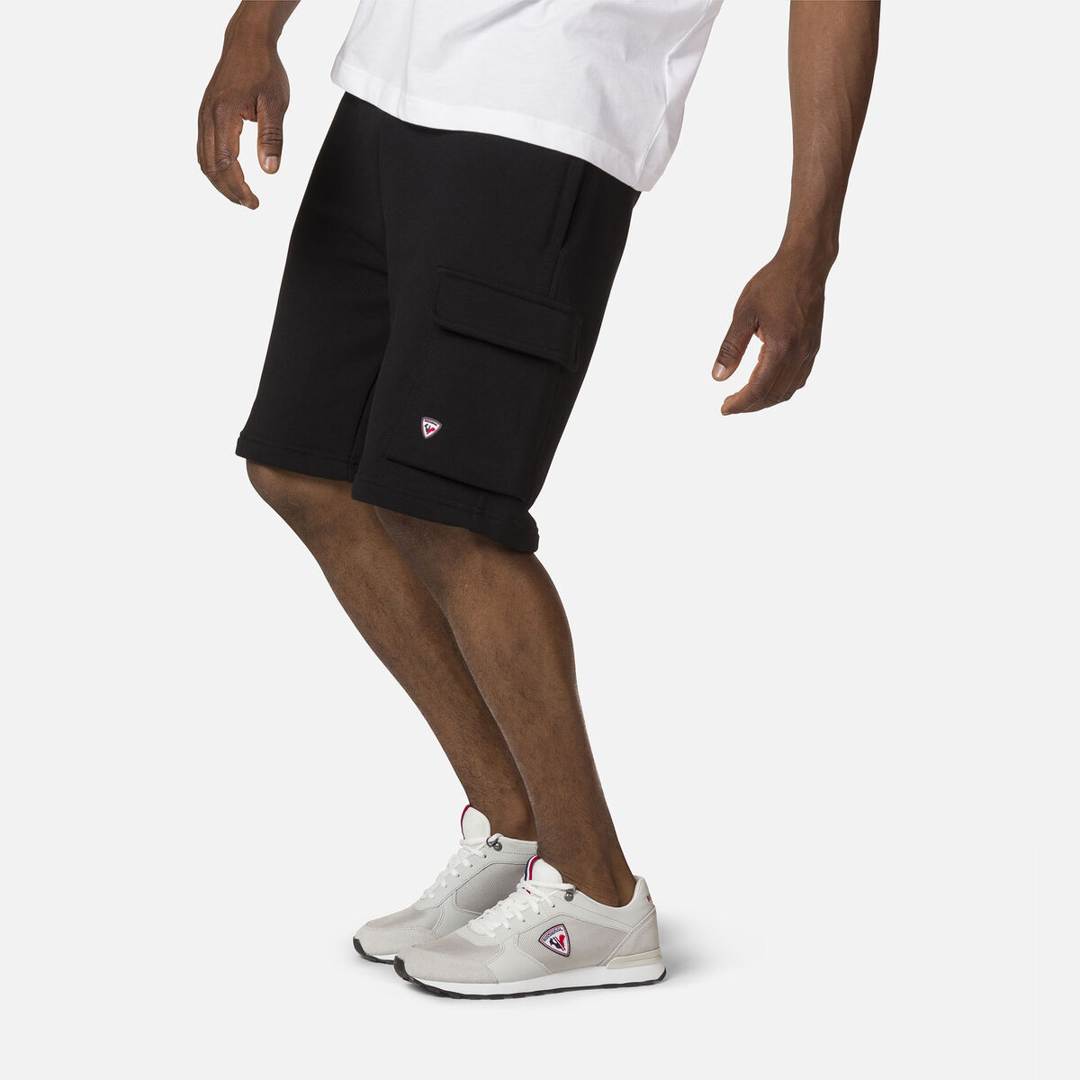 Bequeme Baumwollshorts für Herren