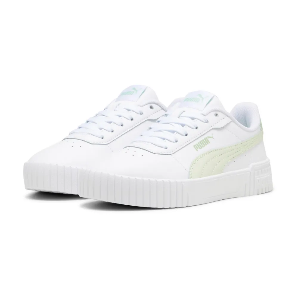 PUMA Carina 2.0 Jr 386185/015 / weiss