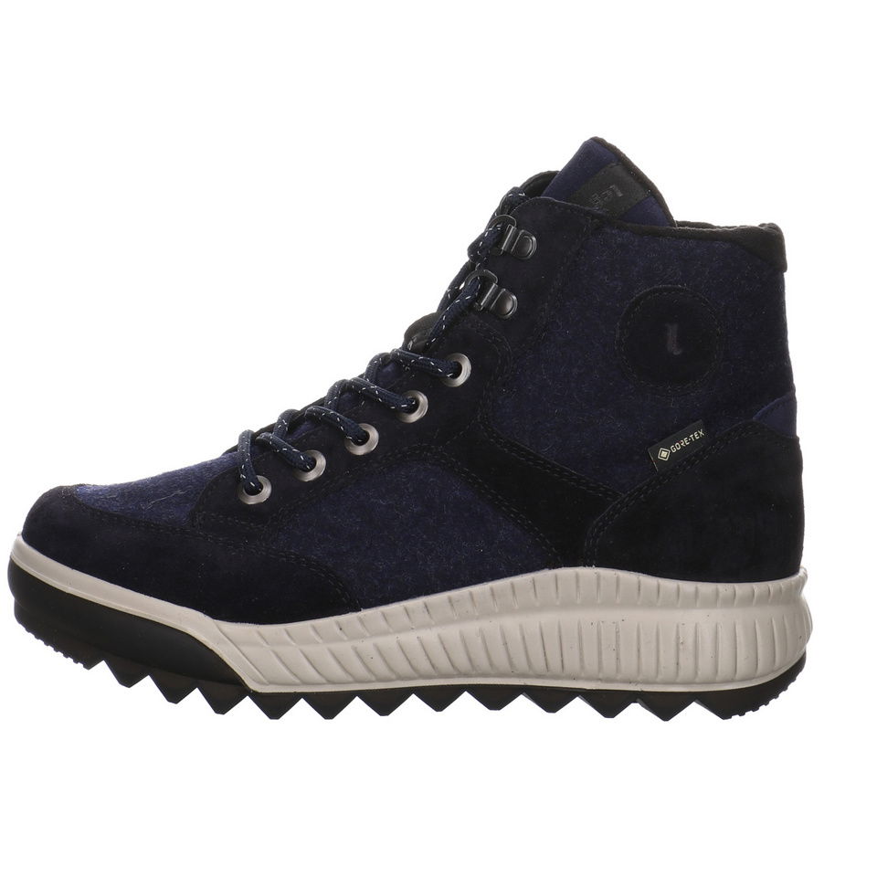 Legero Tirano Boots
