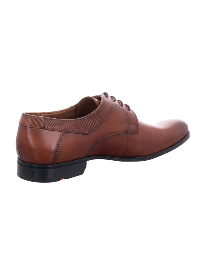 LLOYD Business Schnürschuhe in Braun günstig kaufen