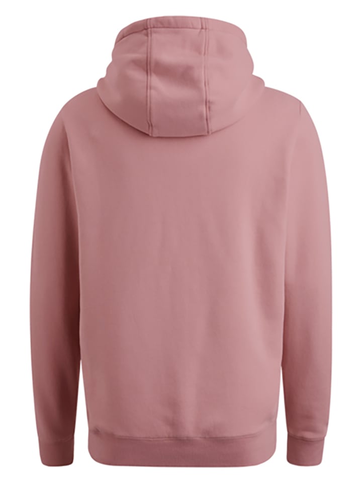 PME Legend Hoodie in Rosa günstig kaufen
