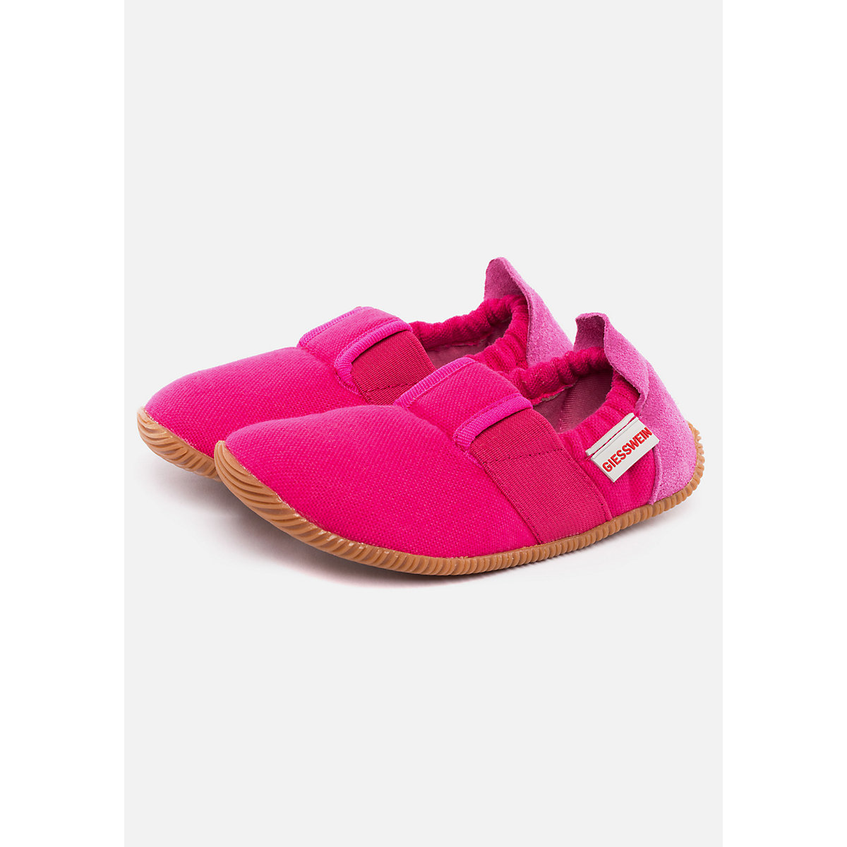 Giesswein Kinder Hausschuhe Söll Slim-Fit Hausschuhe