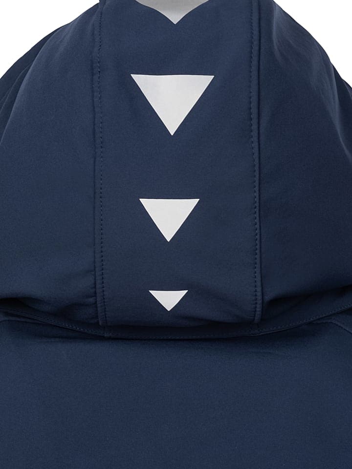 Rock Creek Softshelljacke in Navy günstig kaufen L