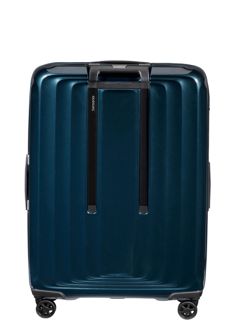 Valigia con ruote Samsonite Nuon da 75 cm