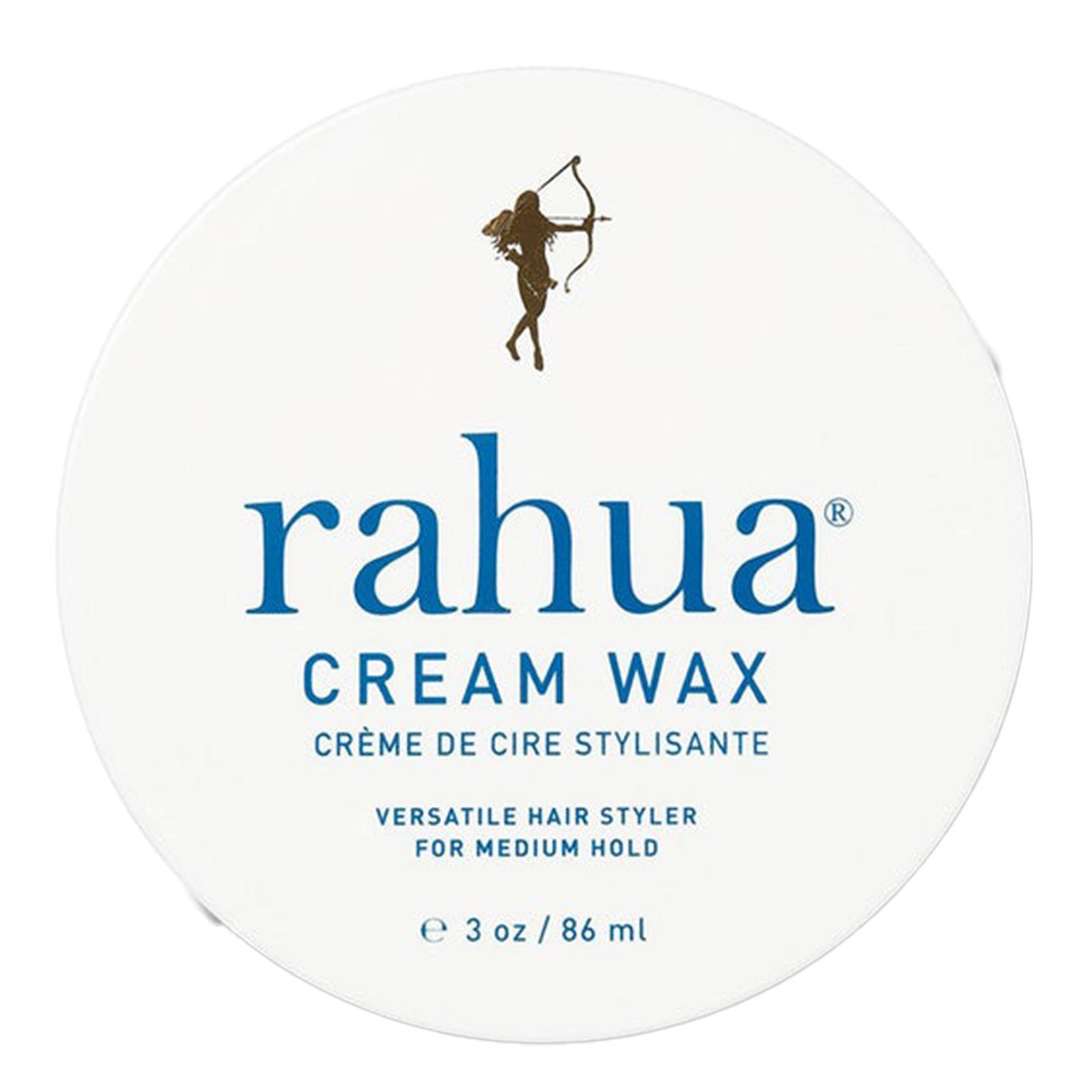 Cream Wax