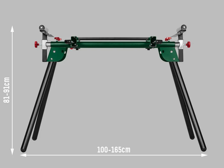 Suporte universal PARKSIDE® para máquinas PUG 1600 C3