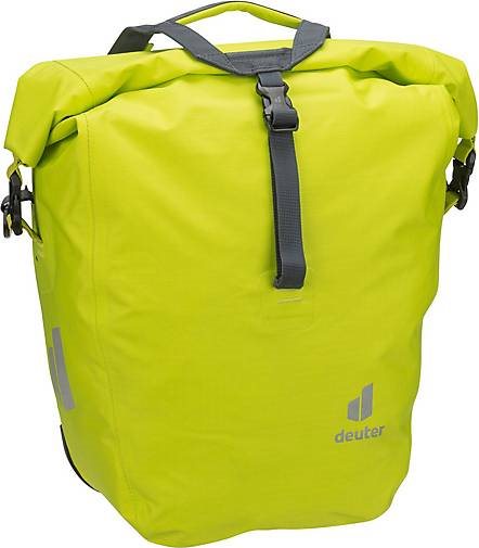 deuter Fahrradtasche Weybridge 20+5