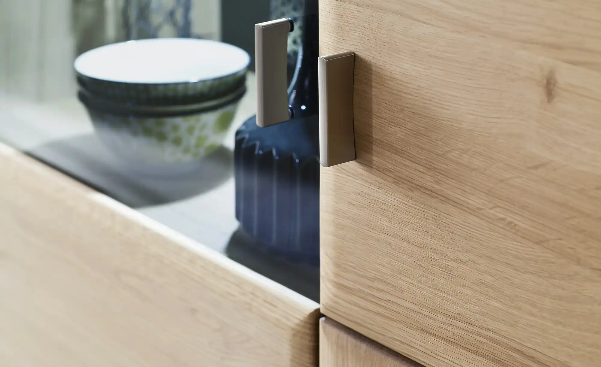 Woodford Highboard Dias