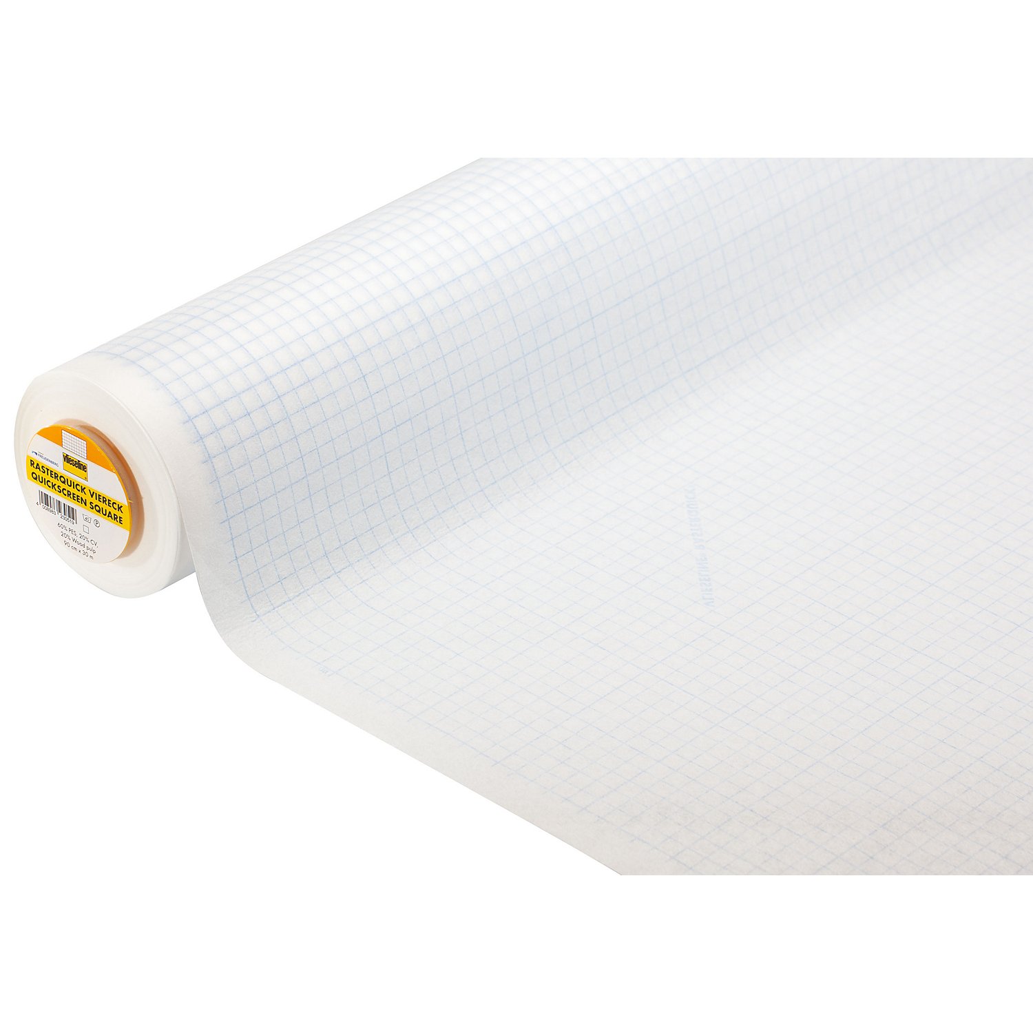 Vlieseline ® Patchwork-Vlies Rasterquick Viereck