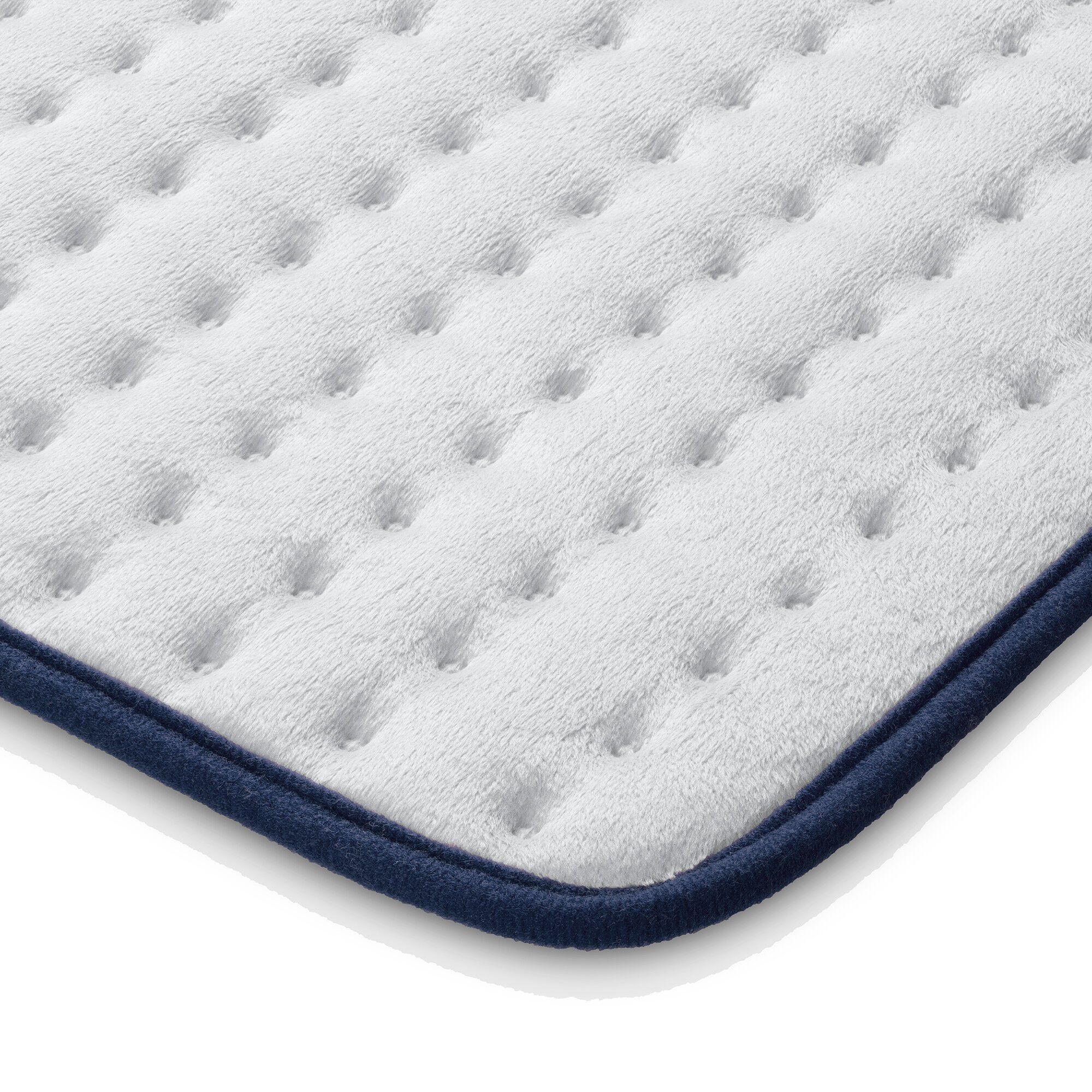 Coussin plat chauffant