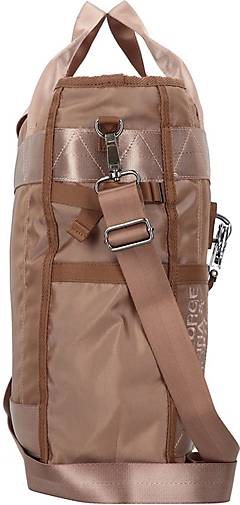 George Gina & Lucy Basic Nylon Handtasche 38 cm