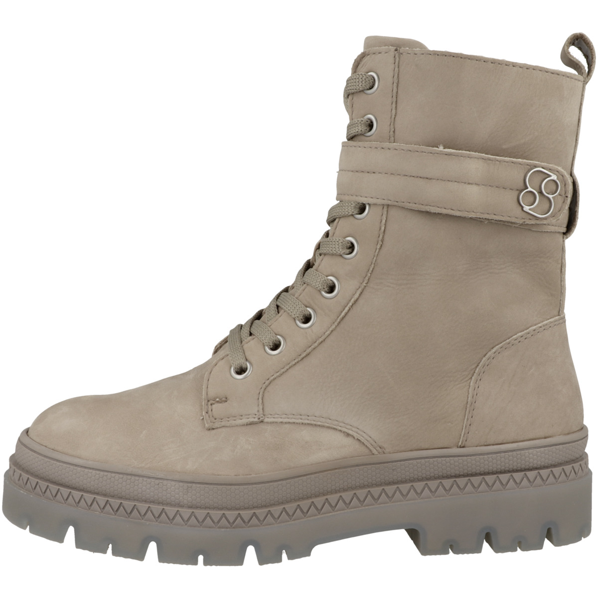 s.Oliver 5-25210-29 Boots braun