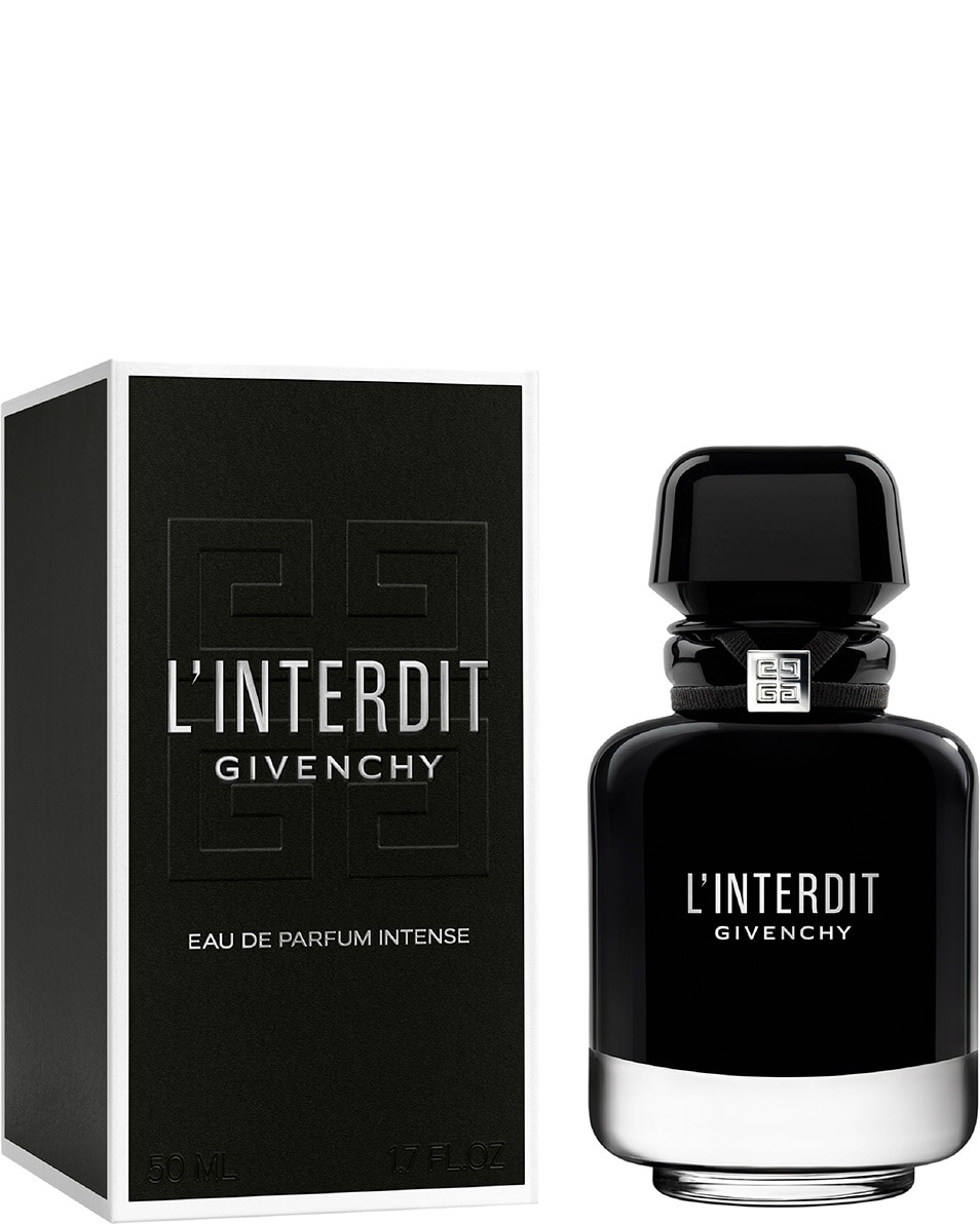 l'interdit  EAU DE PARFUM INTENSE