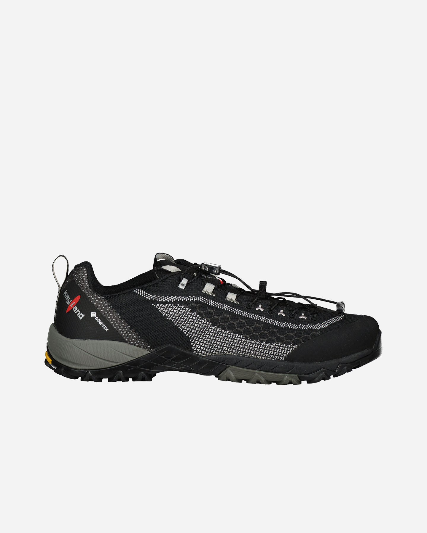 Scarpe Trail Kayland Alpha Knit Gtx M 018021075