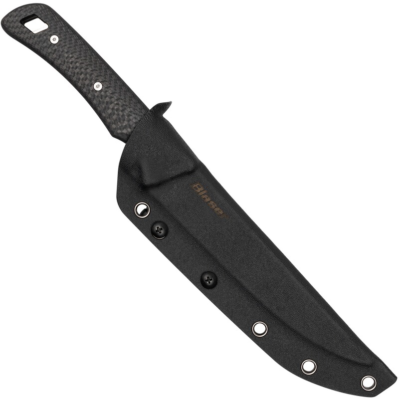 Blaser Messer Ultimate Carbon 150