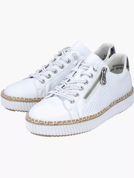 Rieker Damen Slipper
