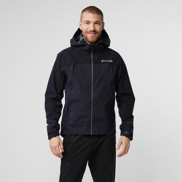 MT500 WASSERDICHTE JACKE Herren - Fahrradjacke