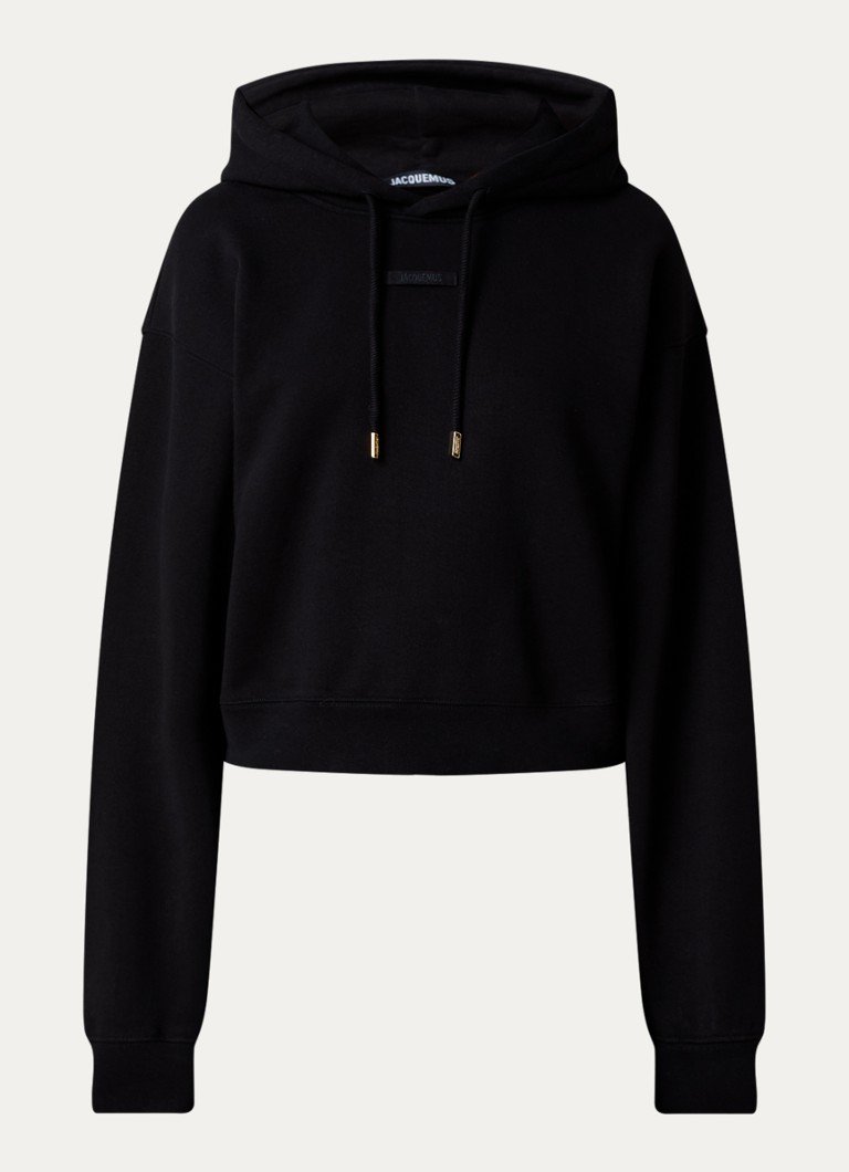 Hanorac cu logo Jacquemus