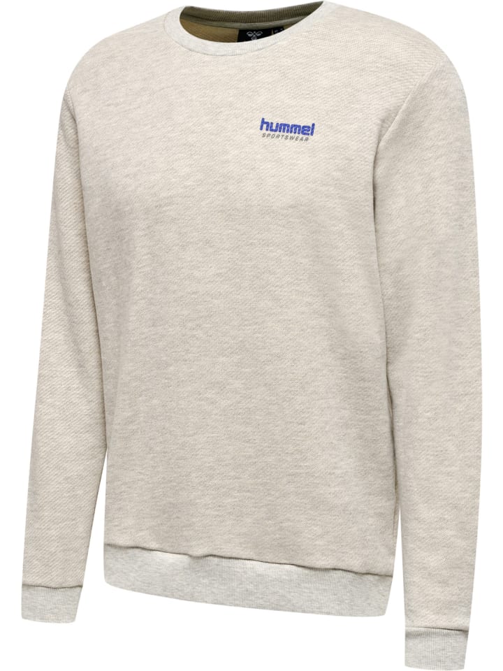 Hummel Hummel Sweatshirt Hmllgc Austin Erwachsene in LEGACY MELANGE günstig kaufen