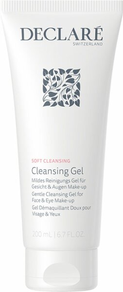 Declaré softcleansing Cleansing Gel Reinigungsgel