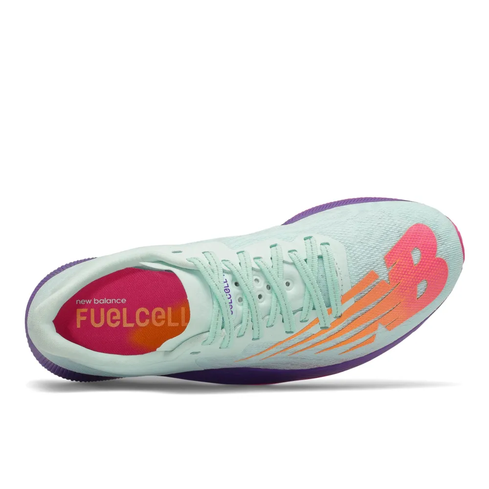 New Balance V1 FUEL CELL TC wrc-xcp / blau