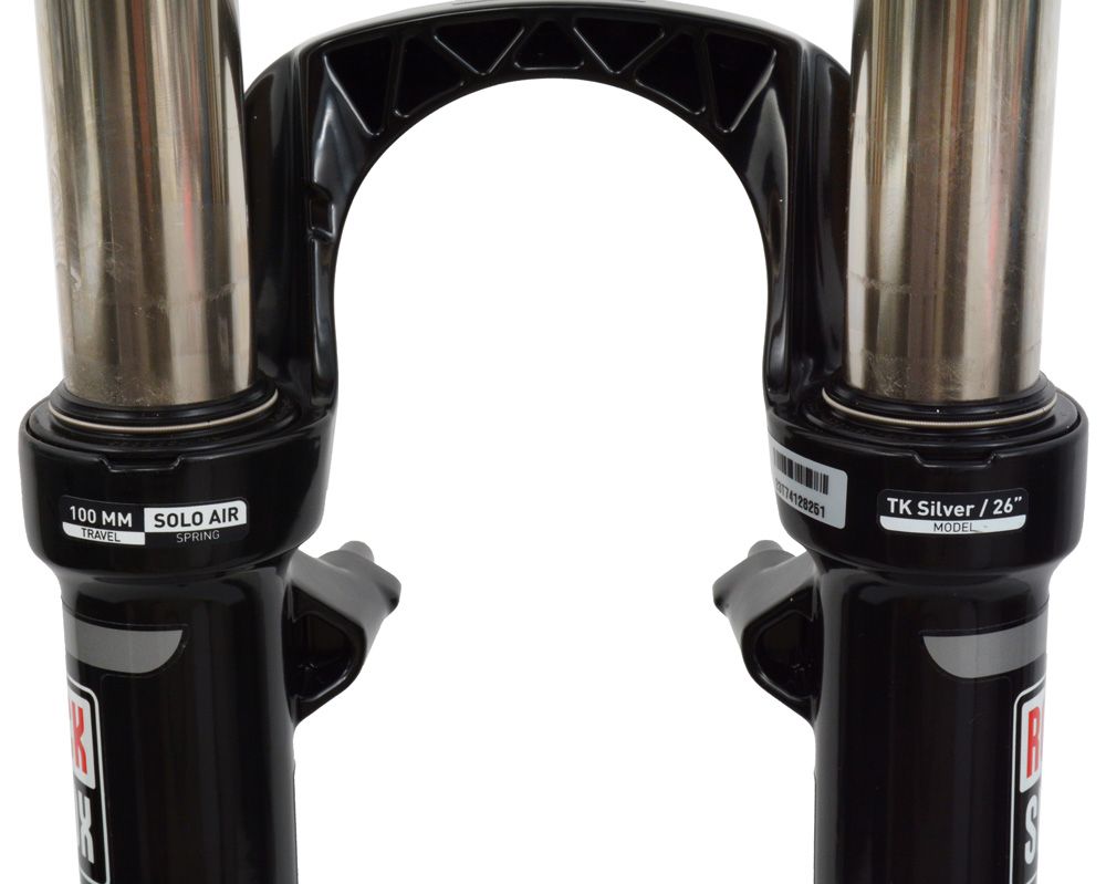 RockShox Recon Silver TK 26