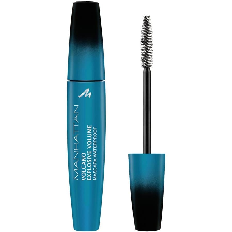 Volcano Explosive Volume Mascara Waterproof