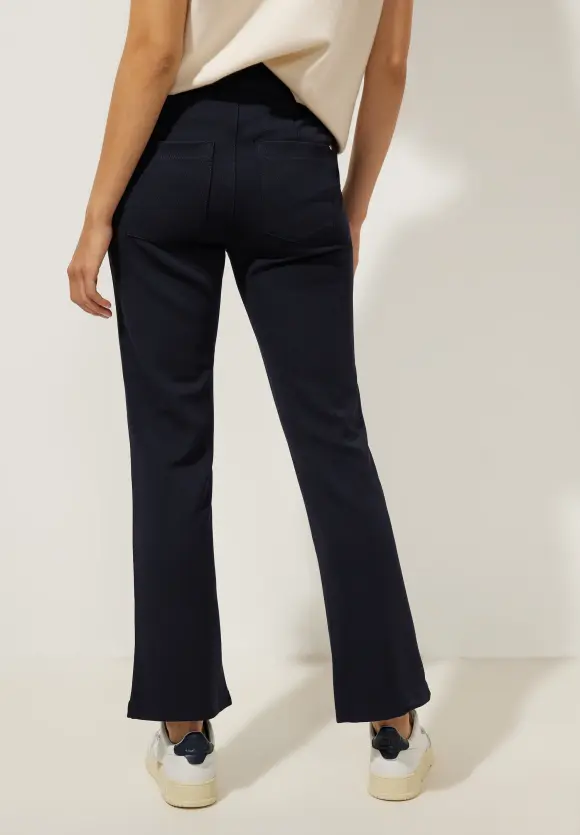 Street One Skinny Fit Hose