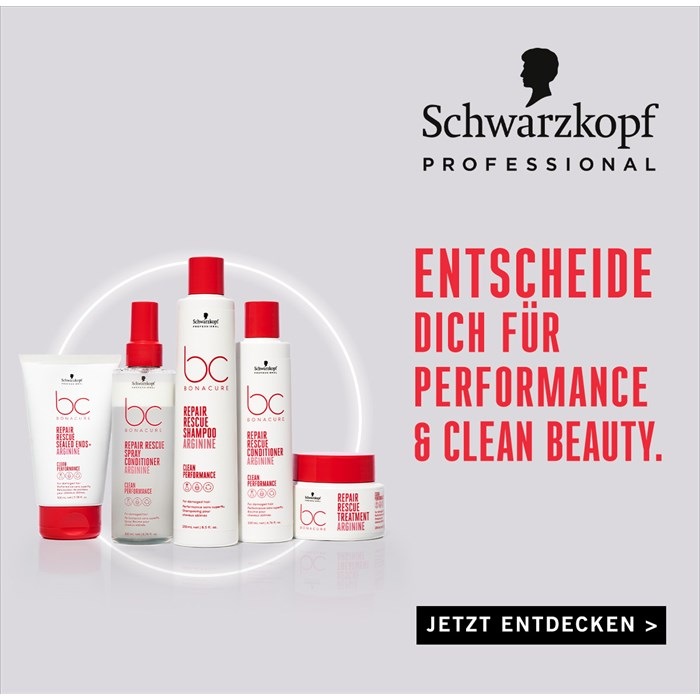 Shampoo