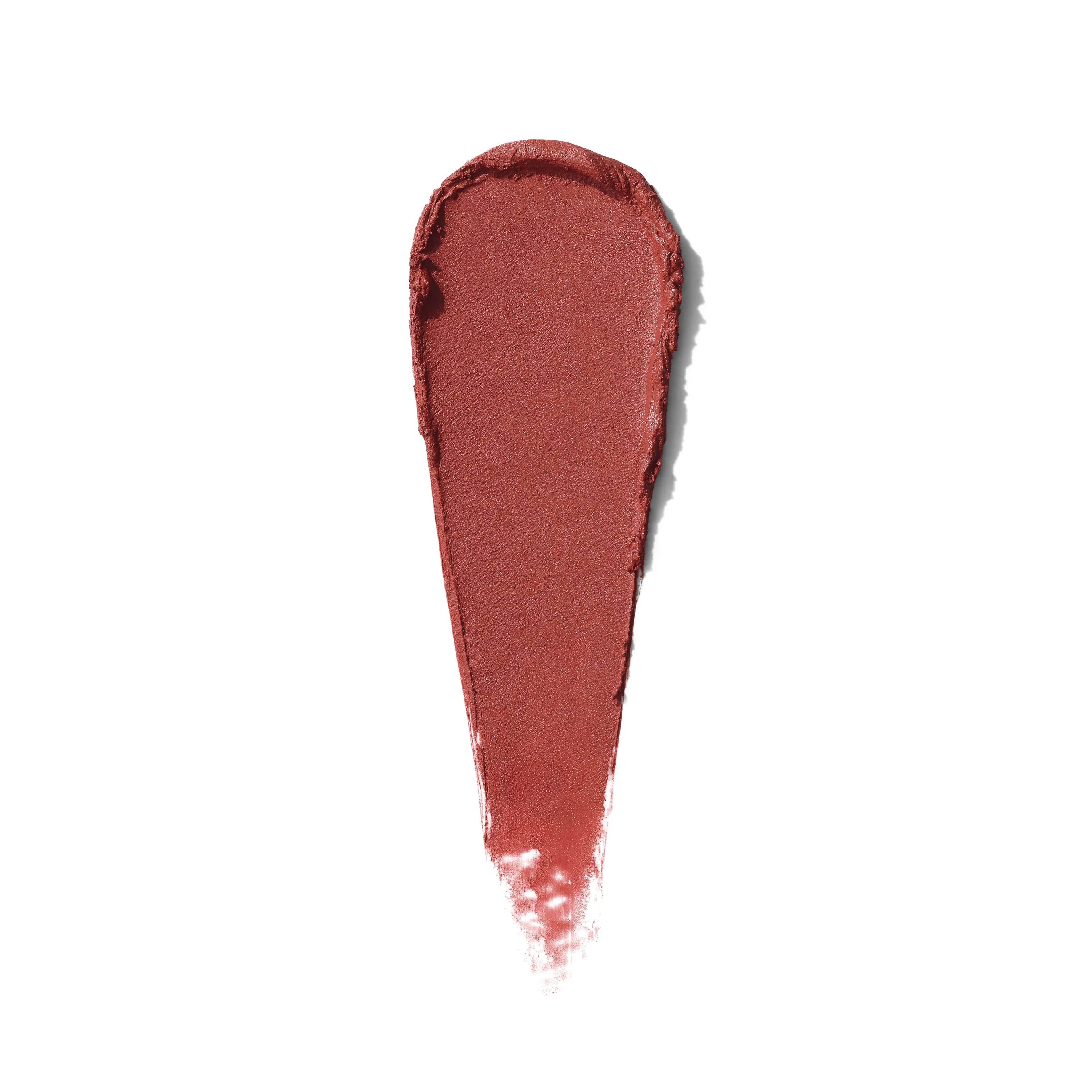 Rouge à lèvres Luxe Cashmere Matte - Rouge à lèvres mat