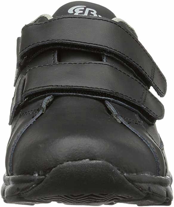 BRÜTTING Hallenschuhe schwarz