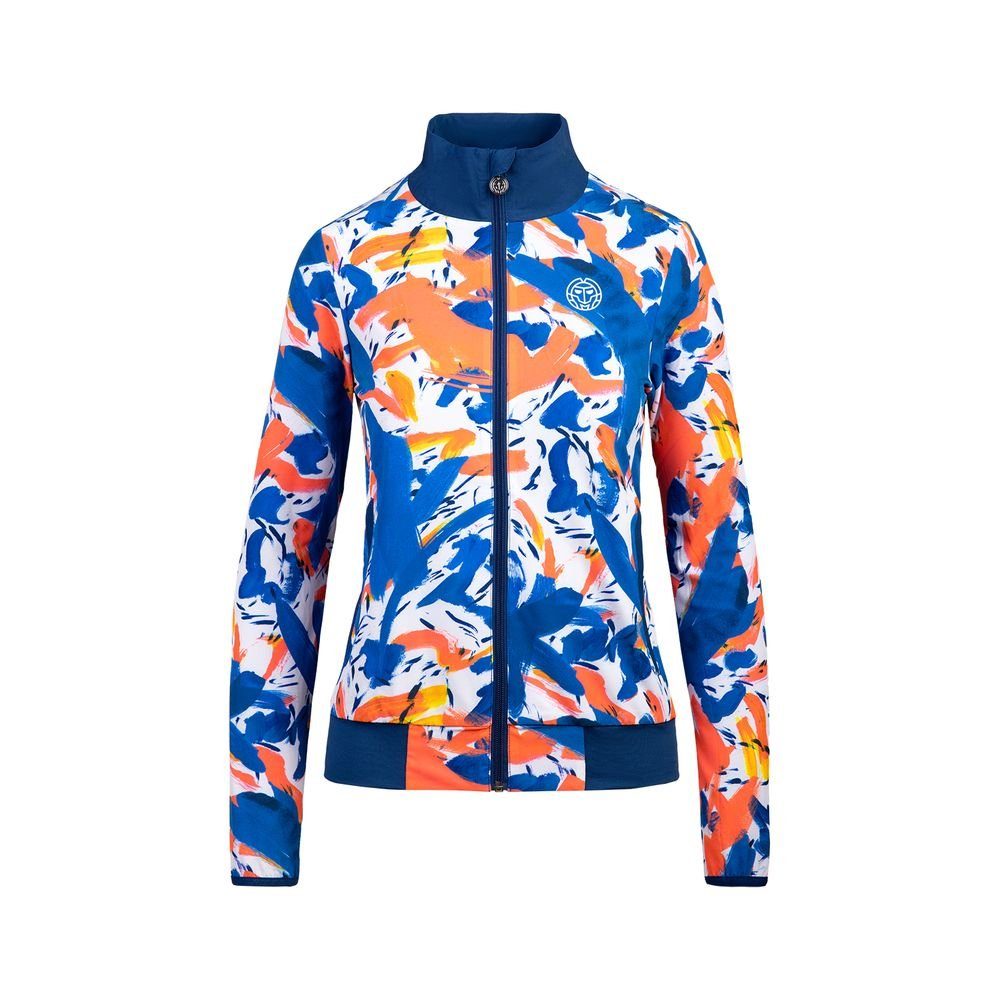BIDI BADU Trainingsjacke Piper