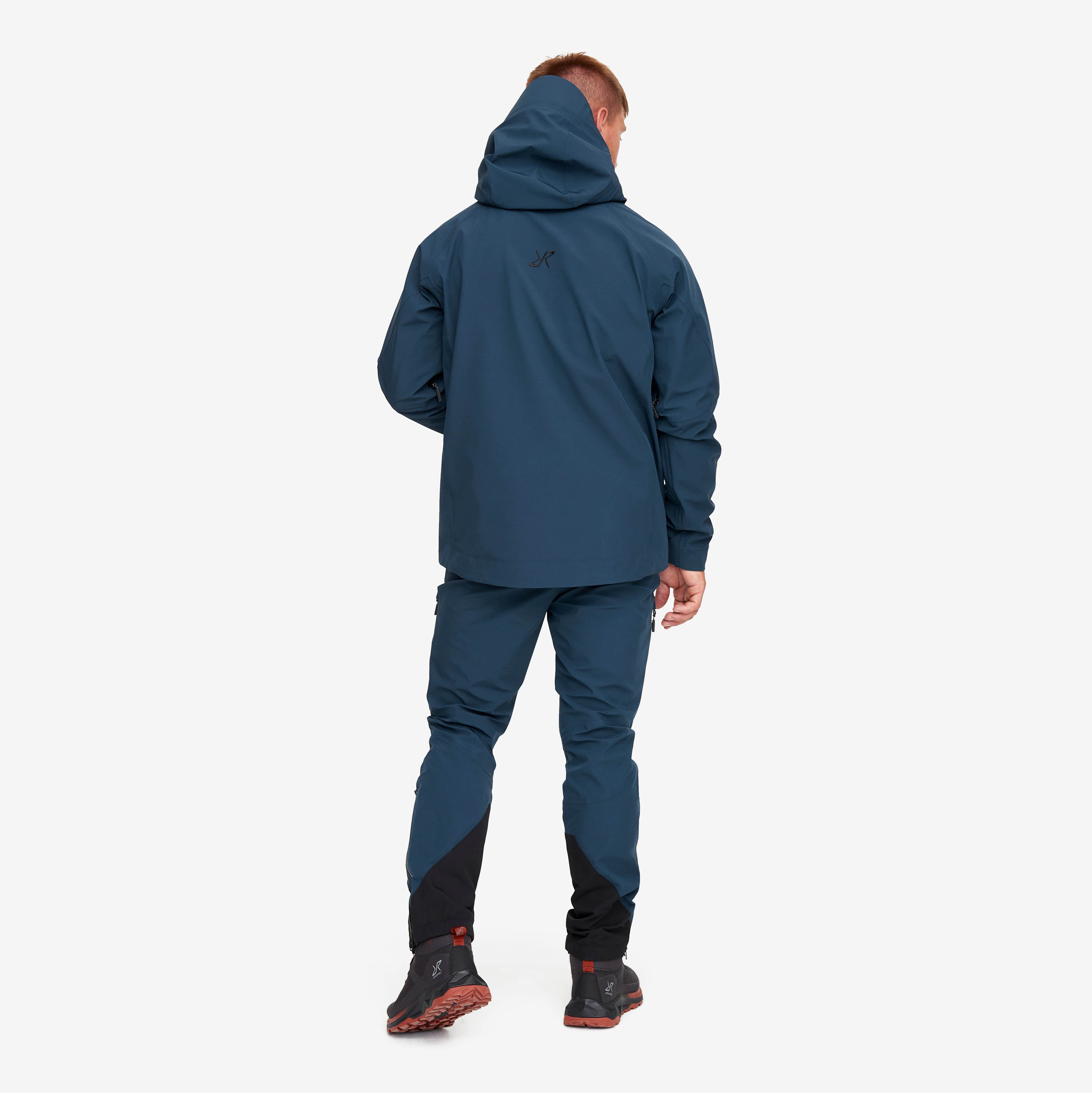 Cyclone Rescue Pants Homme Moonlit Ocean