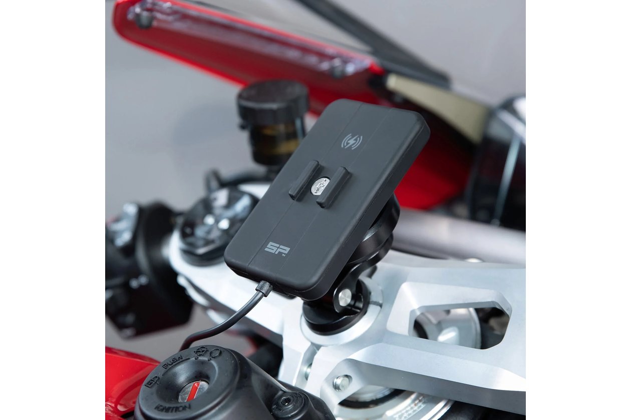 SP Connect Wireless Charging Module