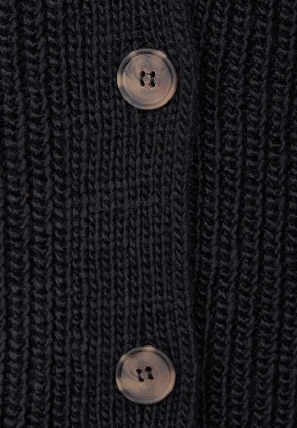 CECIL Cooler Strick Cardigan