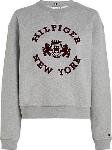 TOMMY HILFIGER Damen Sweatshirt