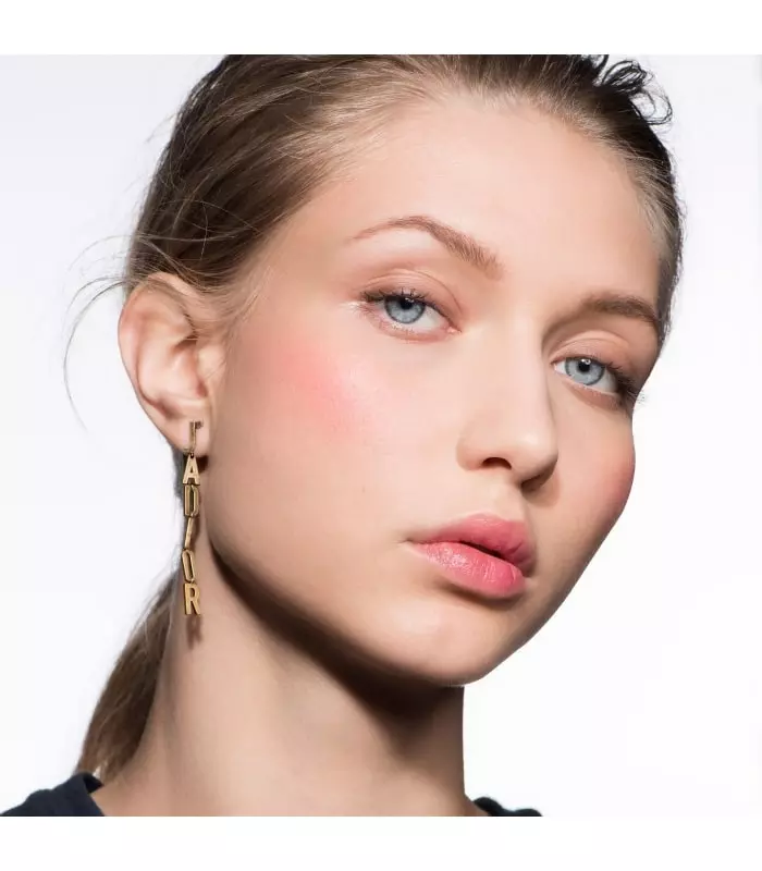ROUGE BLUSH Blush joues et pommettes - longue tenue