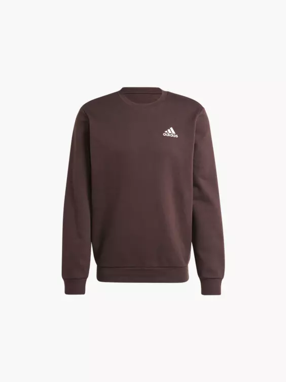 adidas Essentials Feel Cozy Sweatshirt