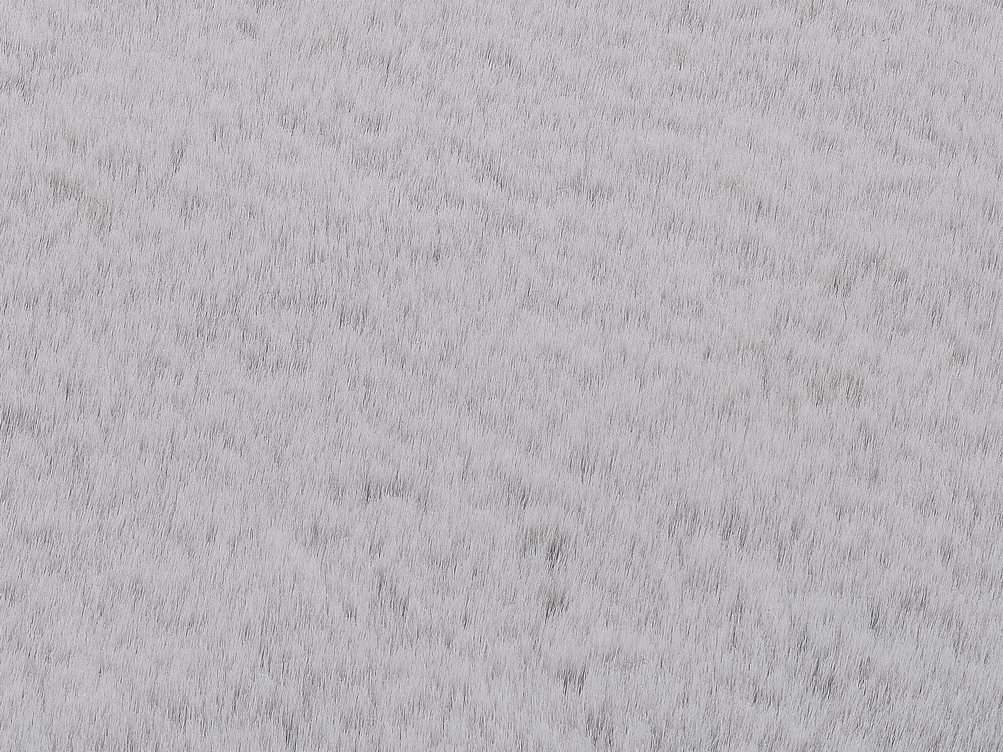 Teppich ALISSA, OCI DIE TEPPICHMARKE, rechteckig, Höhe: 38 mm, Kuschelig weicher Flor, Kaninchen Fell Haptik, getuftet