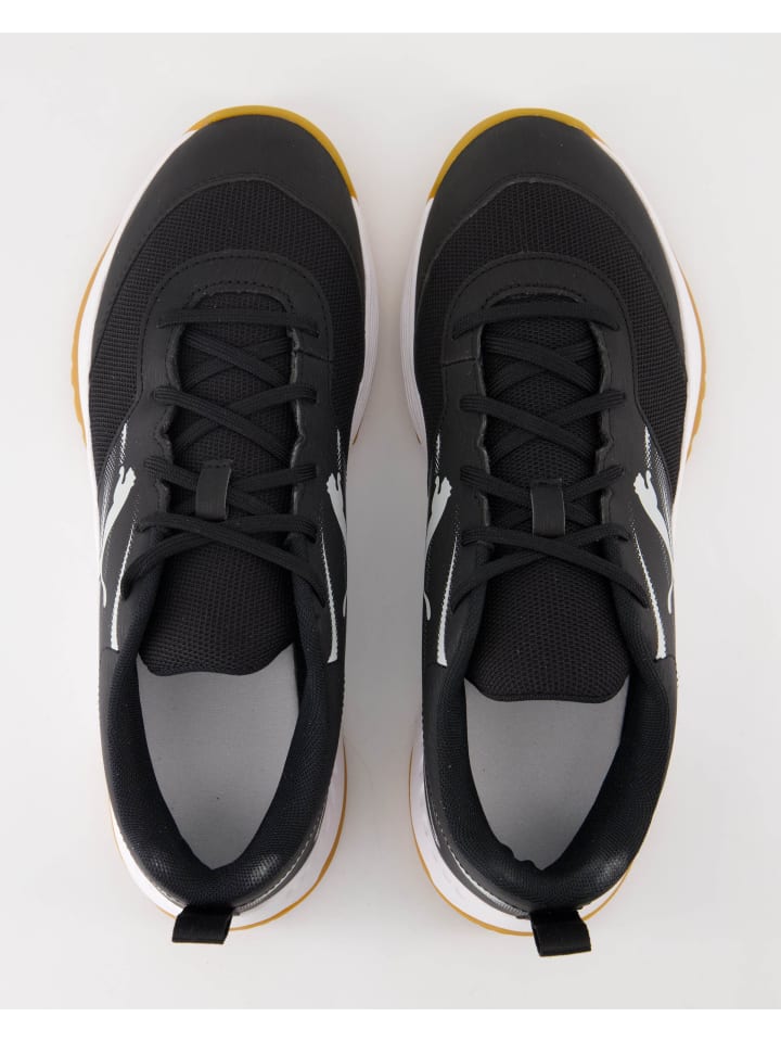 Puma Sportschuhe in Schwarz günstig kaufen 38