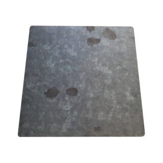 Urban Matz - Asphalt 4'x4'