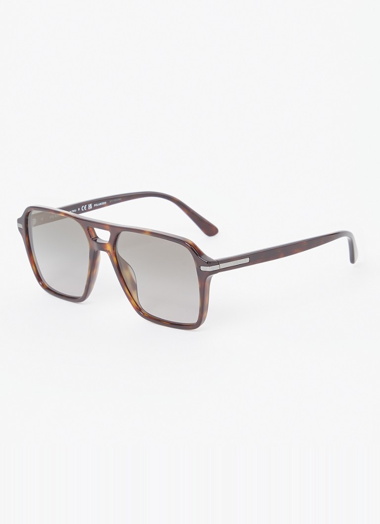 Prada  Piloten zonnebril PR20YS