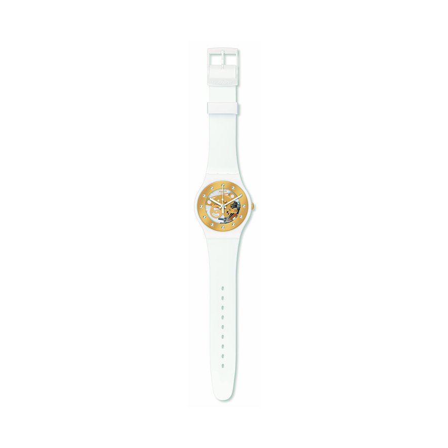 Swatch Damenuhr
