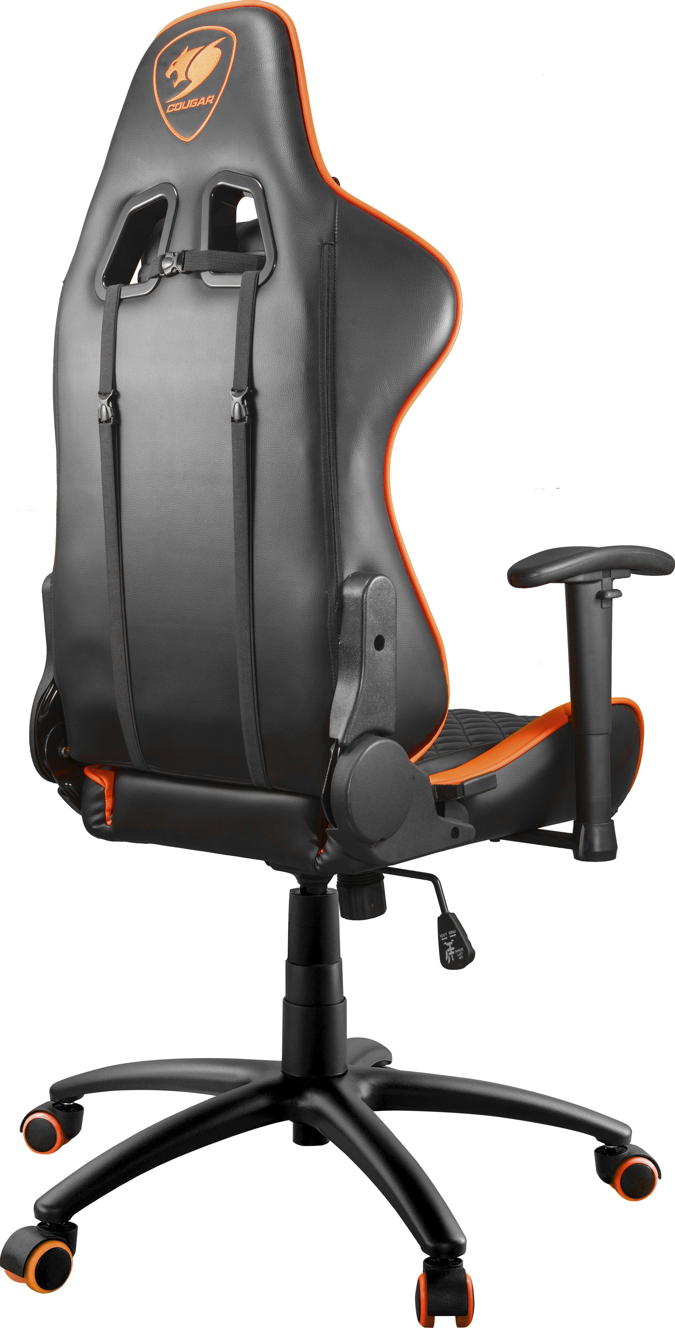 Cougar Gaming-Stuhl Armor One