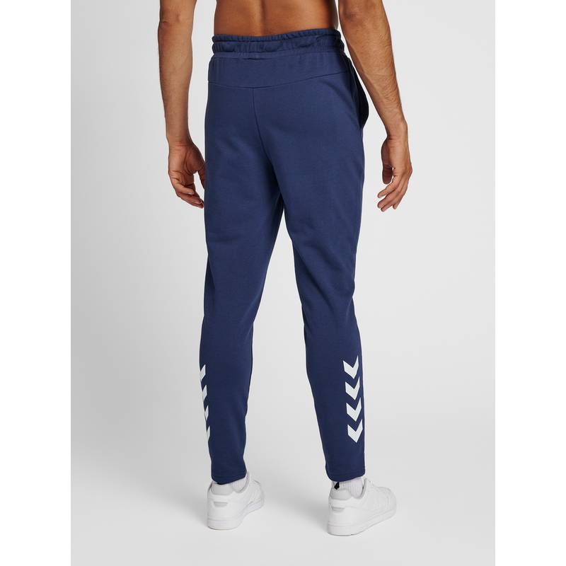 hummel hmlISAM 2.0 TAPERED PANTS Sweathose Herren
